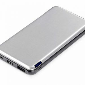 Внешний аккумулятор «Forge» v.2 , 10000 mAh