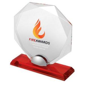 Награда «Diamond»