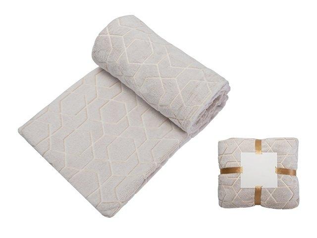 Светящийся в темноте плед «Lattice» Светящийся в темноте плед «Lattice»