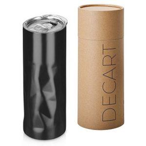 Вакуумная герметичная термокружка «Decart», 450 мл