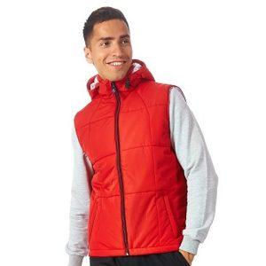 Жилет “Vigour” мужской