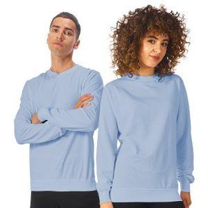 Свитшот «Warsaw», унисекс