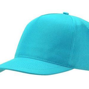 Бейсболка «Poly»