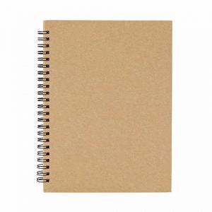 Блокнот VALLE