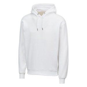 Толстовка с капюшоном оверсайз «Lisbon» унисекс