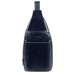 Сумка-слинг Blue Square