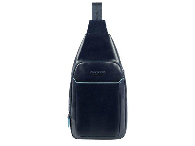 Сумка-слинг Blue Square Сумка-слинг Blue Square
