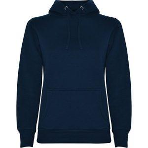 Толстовка с капюшоном «Urban» женская