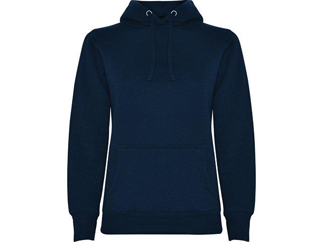 Толстовка с капюшоном «Urban» женская Толстовка с капюшоном «Urban» женская