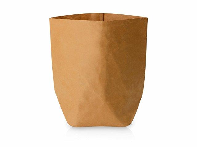 Органайзер для хранения из крафтовой бумаги «Mr.Kraft» Органайзер для хранения из крафтовой бумаги «Mr.Kraft»