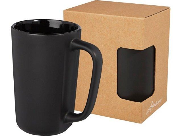 Керамическая кружка 480 мл «Perk» Керамическая кружка 480 мл «Perk»