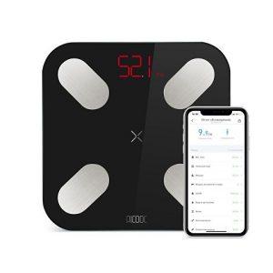 Умные диагностические весы Mini  V2