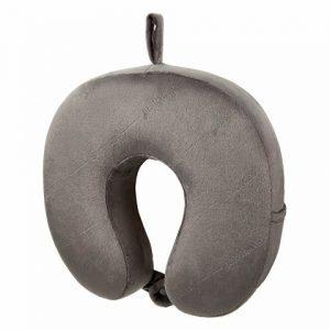 Подушка для путешествий с эффектом памяти