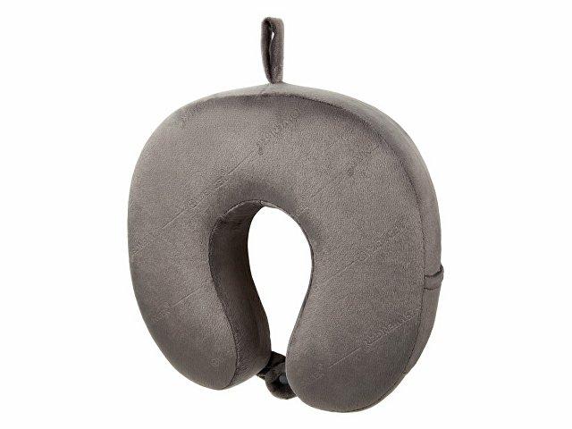 Подушка для путешествий с эффектом памяти Подушка для путешествий с эффектом памяти