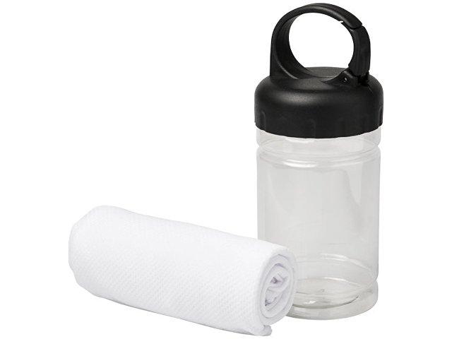 Охлаждающее полотенце «Remy» в контейнере Охлаждающее полотенце «Remy» в контейнере