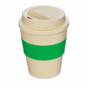 Стакан из пшеничного соломенного волокна «Madrid»