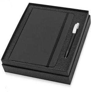 Подарочный набор Uma Vision с ручкой и блокнотом А5