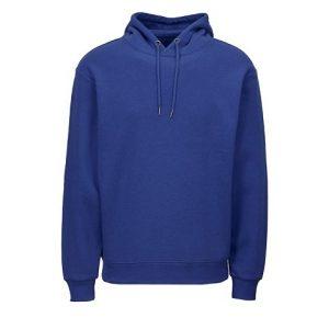 Толстовка с капюшоном оверсайз «Lisbon» унисекс