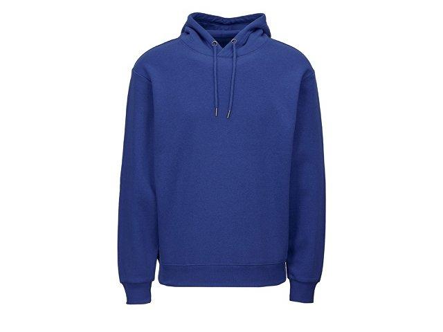 Толстовка с капюшоном оверсайз «Lisbon» унисекс Толстовка с капюшоном оверсайз «Lisbon» унисекс