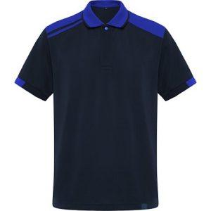 Рубашка поло «Samurai», мужская