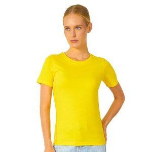 Футболка “Heavy Super Club” женская