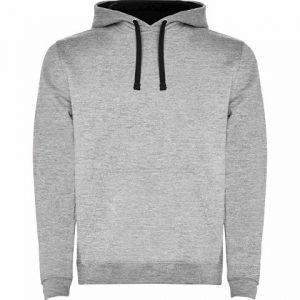 Толстовка с капюшоном «Urban» мужская