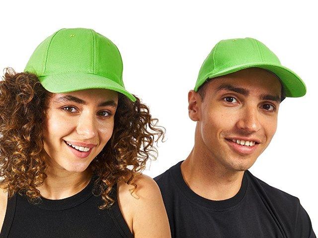 Бейсболка «Detroit» Бейсболка «Detroit»