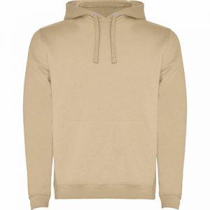 Толстовка с капюшоном «Urban» мужская