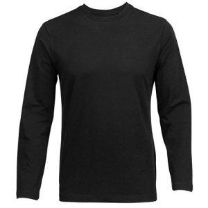 Лонгслив «HD Fit» мужской