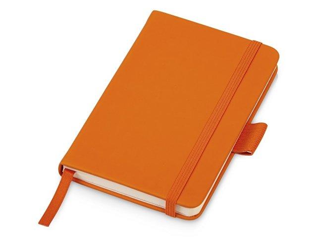 Блокнот А6 в твердой обложке «Vision 2.0» soft-touch Блокнот А6 в твердой обложке «Vision 2.0» soft-touch