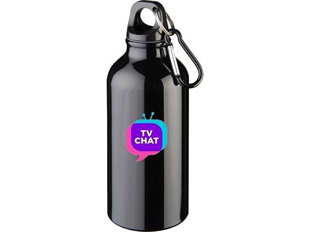 Бутылка «Oregon» с карабином Бутылка «Oregon» с карабином