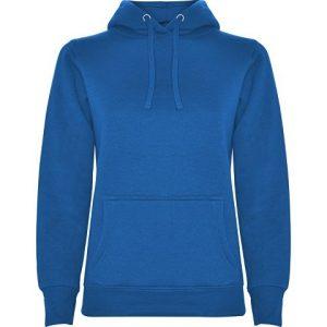 Толстовка с капюшоном «Urban» женская