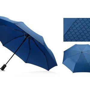 Зонт складной «Marvy» с проявляющимся рисунком