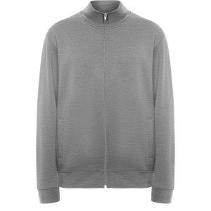 Толстовка на молнии «Ulan» унисекс