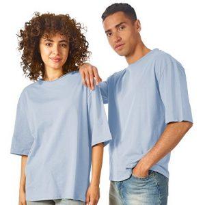 Футболка оверсайз «Liyon» унисекс