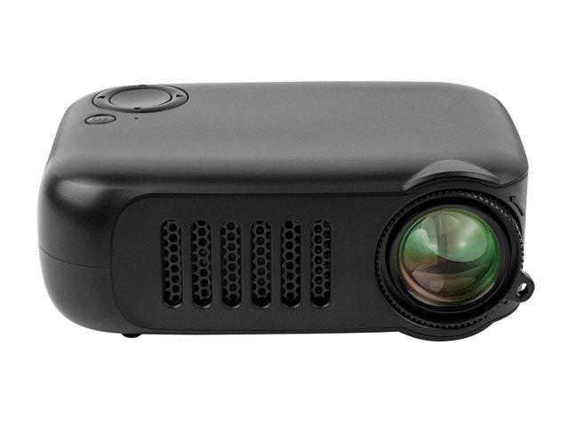 Мультимедийный проектор «Ray Mini» Мультимедийный проектор «Ray Mini»