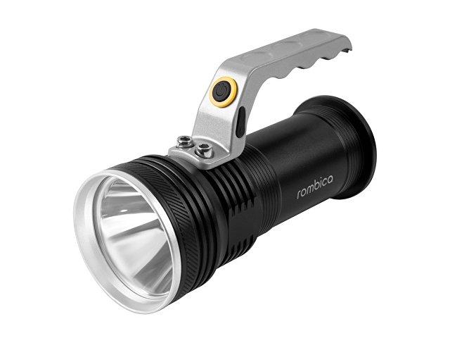 Фонарь «LED Z6» Фонарь «LED Z6»