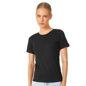 Футболка «Heavy Super Club» женская