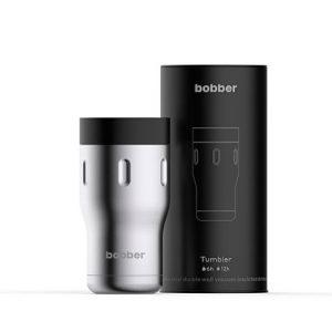 Вакуумная термокружка «Tumbler», 350 мл