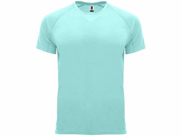 Спортивная футболка «Bahrain» мужская Спортивная футболка «Bahrain» мужская