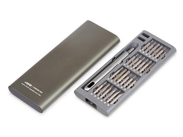 Набор отверток 48-в-1 «Everybit Pro» Набор отверток 48-в-1 «Everybit Pro»