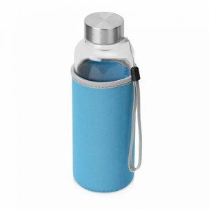 Бутылка для воды «Pure» c чехлом