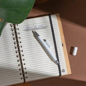 Металлическая ручка и вечный карандаш «Van Gogh»