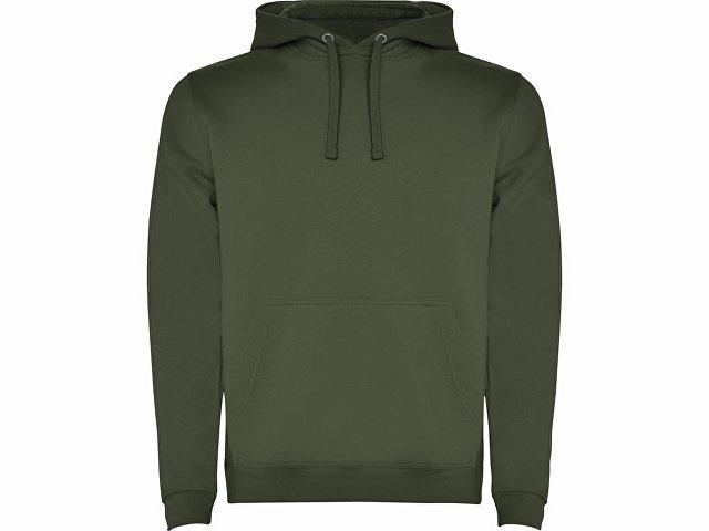 Толстовка с капюшоном «Urban» мужская Толстовка с капюшоном «Urban» мужская