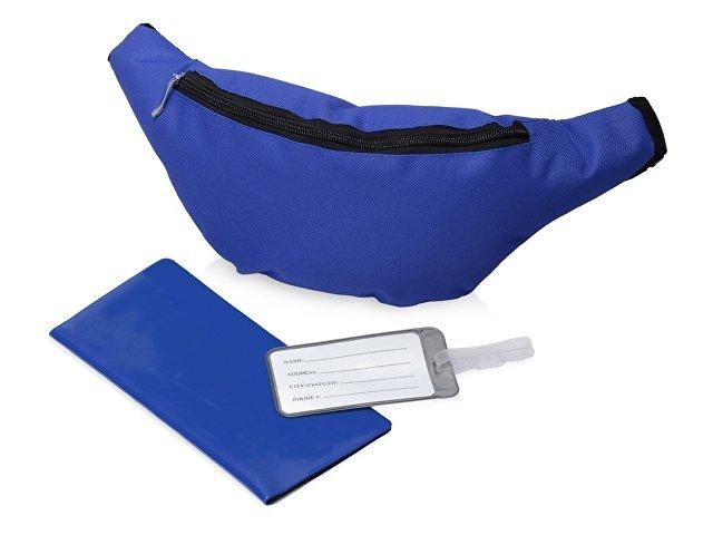 Дорожный набор «Voyage 2.0» Дорожный набор «Voyage 2.0»