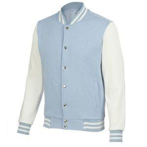 Бомбер «Oxford», унисекс