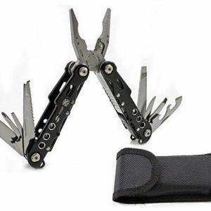 Мультитул, 9 функций