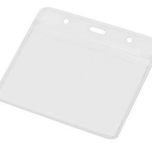 Бейдж Crystal Flat