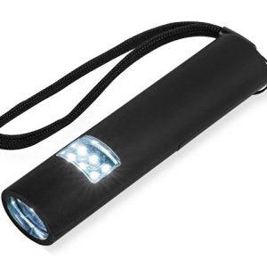 Магнитный фонарик «Tau mini», 10 диодов