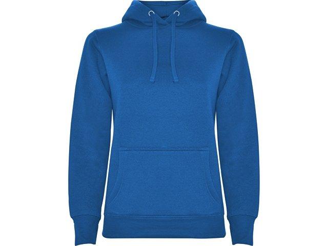 Толстовка с капюшоном «Urban» женская Толстовка с капюшоном «Urban» женская